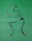 Cablu Webcam + Mic Packard Bell EasyNote TE69KB MS2384, Dezmembrare Laptop, Functional