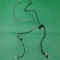 Packard Bell EasyNote TE69KB Cablu Conexiune Webcam + Mic MS2384 SWAP