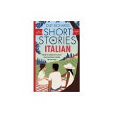 Short Stories in Italian for Beginners Volume 2