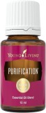 Purification Essential Oil Blend 15 ML (Ulei esential amestec Purificarea), Young Living
