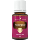 Purification Essential Oil Blend 15 ML (Ulei esential amestec Purificarea)