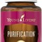 Purification Essential Oil Blend 15 ML (Ulei esential amestec Purificarea)