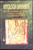 Antologia Sanscrita - Traducere George Cosbuc, Editura Princeps, 2007, 252 Pagini, Filosofie