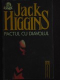 Pactul cu diavolul, Humanitas