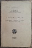Les duches byzantins de Paristrion (Paradounavon) et de Bulgarie - N. Banescu