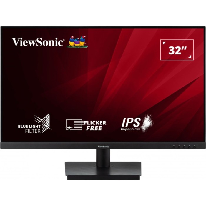Monitor ViewSonic VS18302 32&quot; 75 Hz