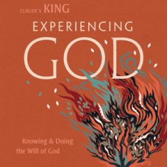 Experiencing God 30th Anniversary - Bible Study Book