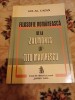 Gh. Al. Cazan - Filosofie rom&acirc;nească de la Zalmoxis la Titu Maiorescu