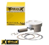 Piston Beta RR 450 (10-11) - RR 450 Enduro (12-14) - RR 450 Supermotard (11) 4T LC 450cc D94.95 bolt (Prox) (cota A)