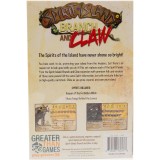 Cumpara ieftin Spirit Island - Branch and Claw - Premium Foil Spirit Panels