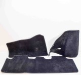 Set covorașe TESLA MODEL Y 2022