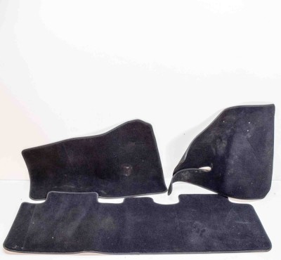 Set covorașe TESLA MODEL Y 2022 foto