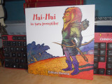 HAI-HUI IN TARA POVESTILOR , ED. II-A , 2012