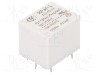 Releu subminiaturale, 48V DC, 15A, serie HONGFA RELAY - HF3F-L/48-1HL2T