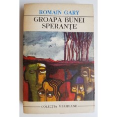 Groapa bunei sperante - Romain Gary