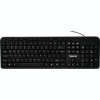 Tastatura cu fir SPACER SPKB-169