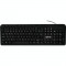 Tastatura cu fir SPACER SPKB-169