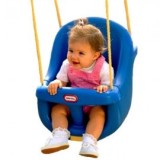 Leagan pentru copii mici, Little Tikes