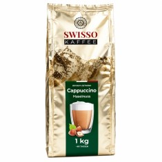 Cappucino Swisso Haselnuss 1 kg