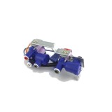Grup valvă apă pentru congelator BEKO 4826720100 INDESIT AR&Ccedil;ELIK Original