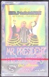 CASETA: MR. PRESIDENT - UP'N AWAY-361240