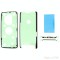Adhesive Sticker Samsung S9 PLUS (G965), KIT