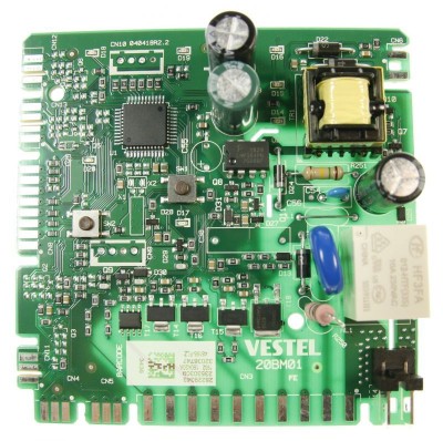 MODUL ELECTRONIC VX15_7_YH 22049110 VESTEL foto