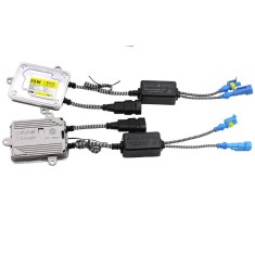 Ballast slim penteu xenon , 55w , fast charge