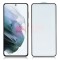 Geam protectie display sticla 5D bulk FULL GLUE Samsung Galaxy S22 Plus BLACK