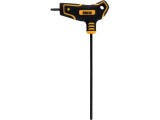 Cheie Torx Cu Maner, T10