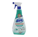 Dezinfectant multisuprafete Gerpostar Plus 750 ml Asevi