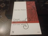 Cianura pentru un sur&acirc;s