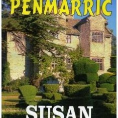 Domeniul Penmarric - Susan Howatch