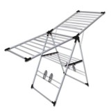 Uscator de rufe Aluminiu ZLN-9201, Zilan