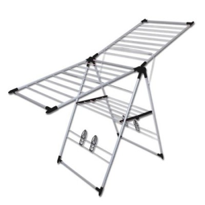 Uscator de rufe Aluminiu ZLN-9201 foto