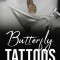 Butterfly Tattoos