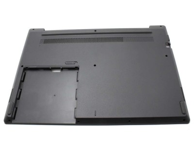 Bottom Case Lenovo AP26A000700 Carcasa Inferioara Neagra cu Orificiu VGA foto
