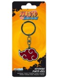 Abysse Naruto Shippuden Akatsuki Keychain (abykey339)