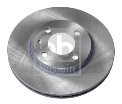 FEBI BILSTEIN 06512 Disc frana foto