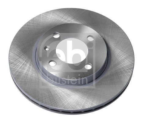 FEBI BILSTEIN 06512 Disc frana