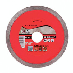 DIAMOND CUTTING DISC WET 115x22.2mm