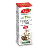Ulei Biomicin Forte, A3, 10 ml, Fares