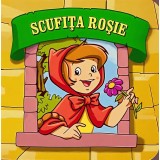 Scufita Rosie. Ediția a 2-a