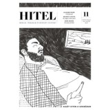 Hitel - 2025. november - Irodalmi, t&aacute;rsadalmi &eacute;s műv&eacute;szeti foly&oacute;irat