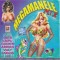 Various - Megamanele Mix, CDr