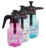 Pulverizator manual Dimartino&reg; CRYSTAL 360, 1.80/2.00 L, 2 bar, 360&deg;