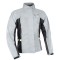 MBS Geaca textila de ploaie Oxford Rainseal, fluorescent, 2XL, Cod Produs: RM2120042XLOX