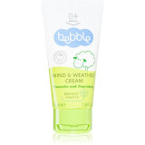 Bebble Wind &amp; Weather cream crema protectoare pentru fata pentru nou-nascuti si copii 50 ml