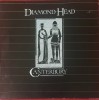 Diamond Head &lrm;&ndash; Canterbury, LP, Germany, 1983, stare excelenta (VG+), Rock, MCA rec