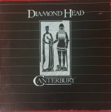 Diamond Head &lrm;&ndash; Canterbury, LP, Germany, 1983, stare excelenta (VG+), VINIL, Rock, MCA rec
